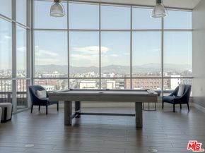 3785 Wilshire Boulevard 1905, Los Angeles CA 90010