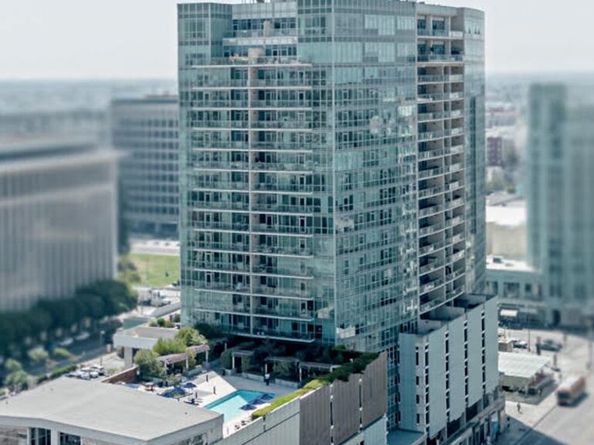 3785 Wilshire Boulevard 1905, Los Angeles CA 90010