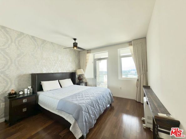 3785 Wilshire Boulevard 1905, Los Angeles CA 90010