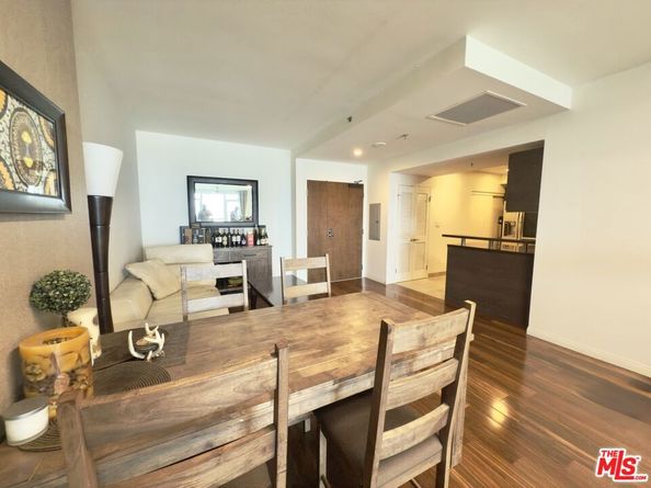 3785 Wilshire Boulevard 1905, Los Angeles CA 90010