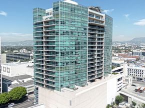 3785 Wilshire Boulevard 1905, Los Angeles CA 90010
