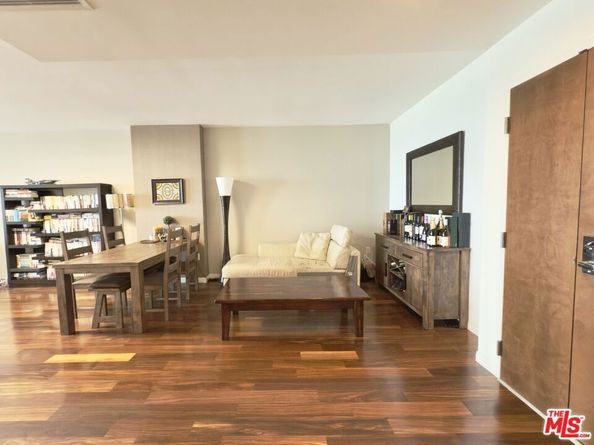 3785 Wilshire Boulevard 1905, Los Angeles CA 90010