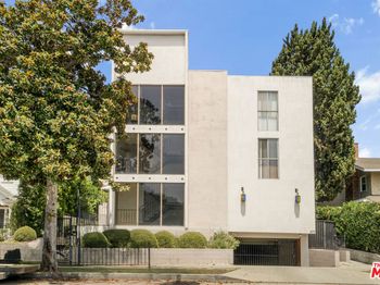 695 S Norton Avenue
