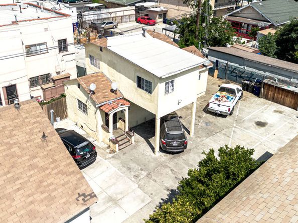 631 E 47th Street, Los Angeles CA 90011