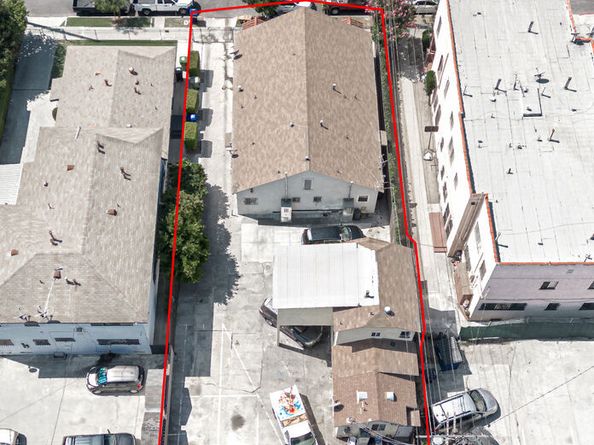 631 E 47th Street, Los Angeles CA 90011