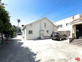 631 E 47th Street, Los Angeles CA 90011