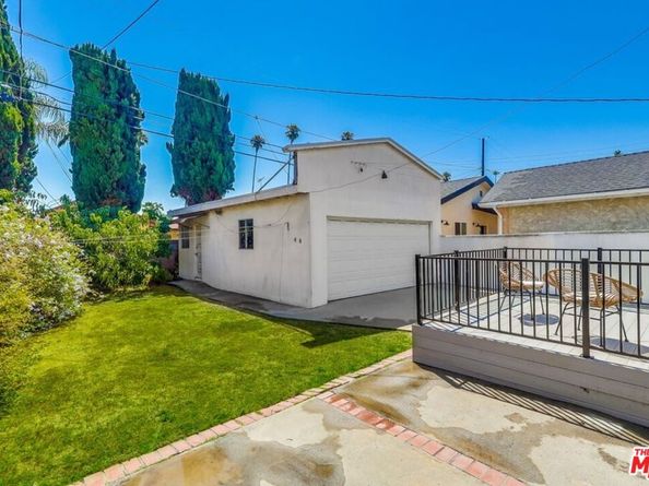 3868 3rd Avenue, Los Angeles CA 90008