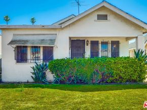 3868 3rd Avenue, Los Angeles CA 90008