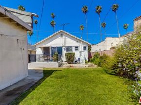 3868 3rd Avenue, Los Angeles CA 90008