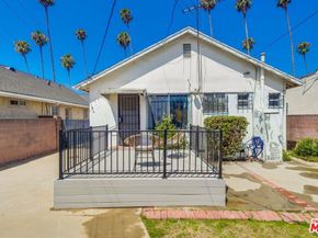 3868 3rd Avenue, Los Angeles CA 90008