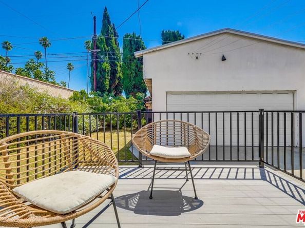 3868 3rd Avenue, Los Angeles CA 90008