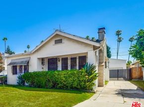 3868 3rd Avenue, Los Angeles CA 90008
