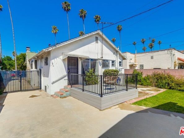 3868 3rd Avenue, Los Angeles CA 90008