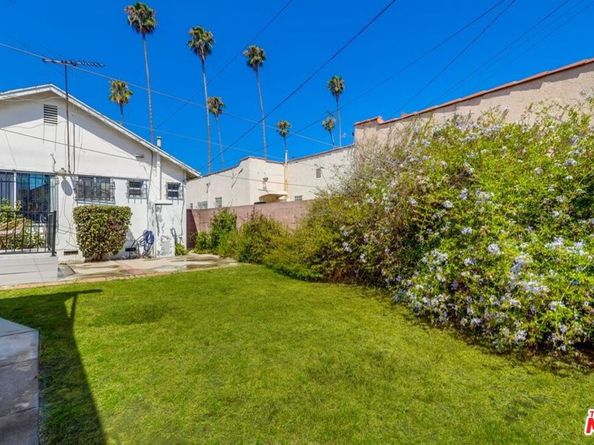 3868 3rd Avenue, Los Angeles CA 90008