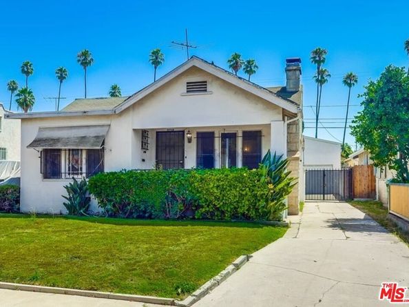 3868 3rd Avenue, Los Angeles CA 90008
