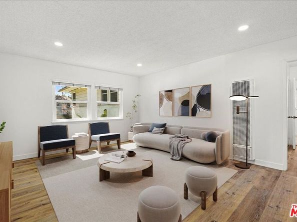 5845 Bowcroft Street 4, Los Angeles CA 90016