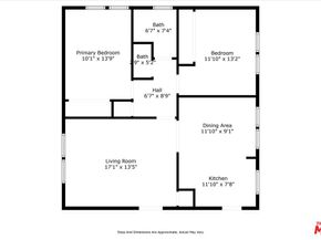 5845 Bowcroft Street 4, Los Angeles CA 90016