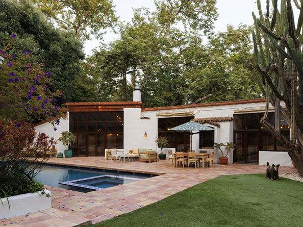 659 E Channel Road, Santa Monica CA 90402