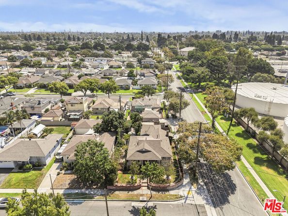 4702 Ocana Avenue, Lakewood CA 90713
