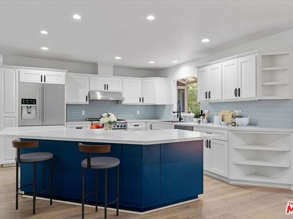 21171 Colina Drive, Topanga CA 90290