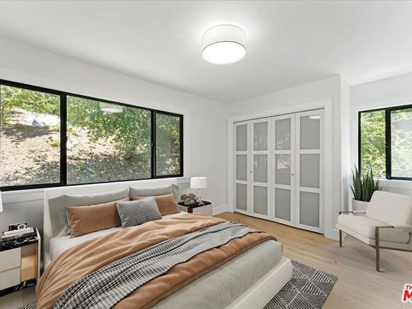 21171 Colina Drive, Topanga CA 90290