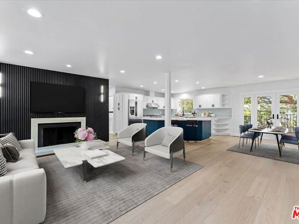 21171 Colina Drive, Topanga CA 90290