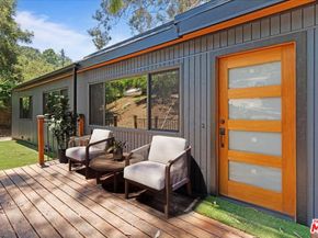 21171 Colina Drive, Topanga CA 90290