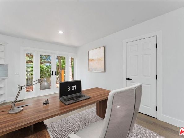 21171 Colina Drive, Topanga CA 90290