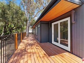 21171 Colina Drive, Topanga CA 90290