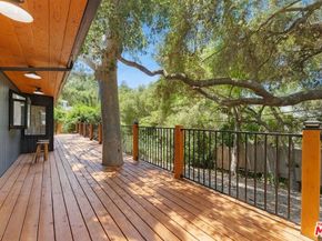 21171 Colina Drive, Topanga CA 90290