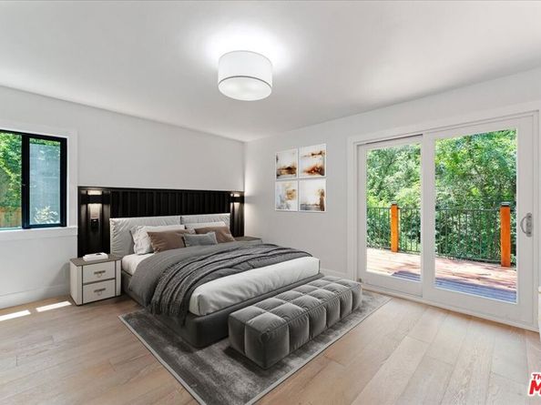 21171 Colina Drive, Topanga CA 90290