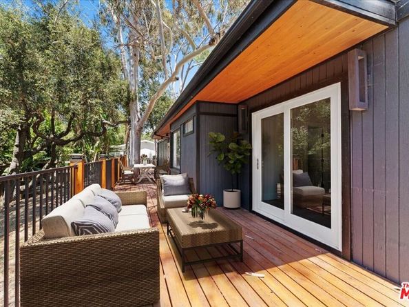 21171 Colina Drive, Topanga CA 90290