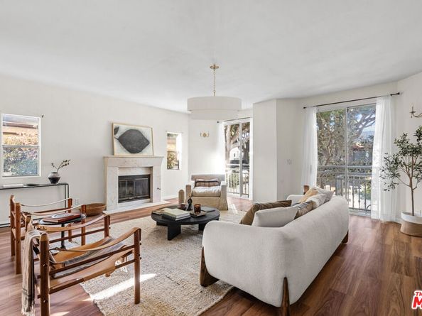 1524 Franklin Street E, Santa Monica CA 90404