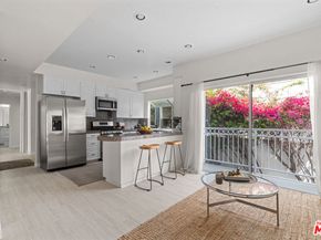 1524 Franklin Street E, Santa Monica CA 90404