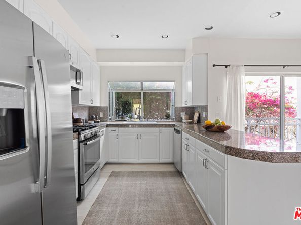 1524 Franklin Street E, Santa Monica CA 90404