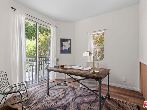 1524 Franklin Street E, Santa Monica CA 90404