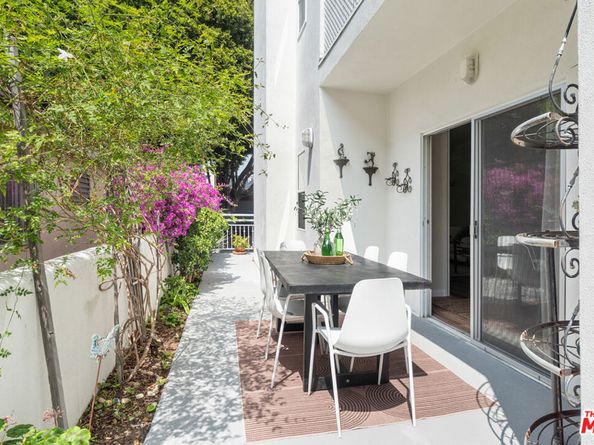 1524 Franklin Street E, Santa Monica CA 90404