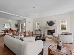 1524 Franklin Street E, Santa Monica CA 90404
