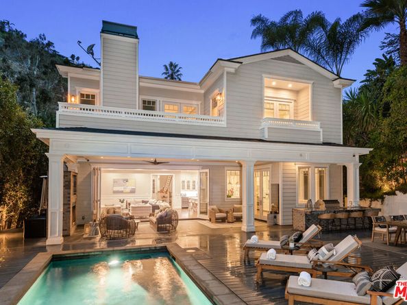 1836 Laurel Canyon Boulevard, Los Angeles CA 90046