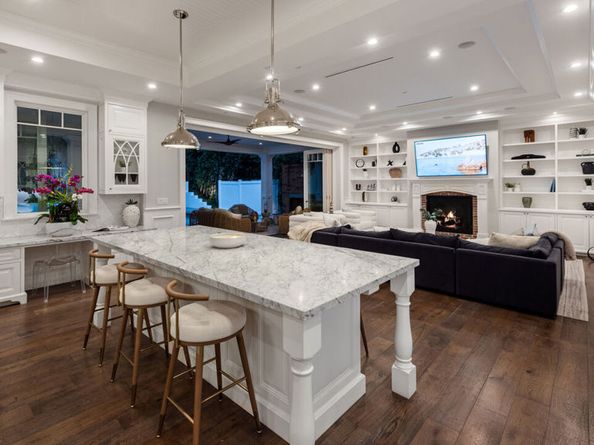 1836 Laurel Canyon Boulevard, Los Angeles CA 90046