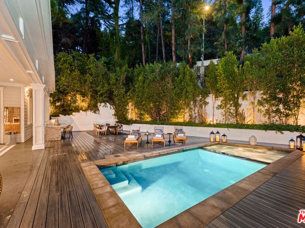 1836 Laurel Canyon Boulevard, Los Angeles CA 90046