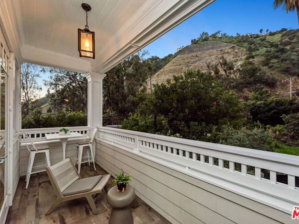 1836 Laurel Canyon Boulevard, Los Angeles CA 90046