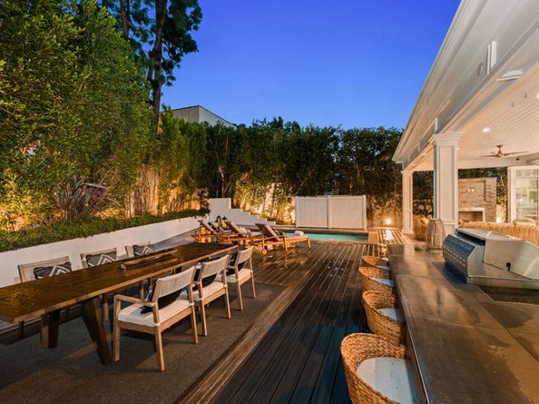 1836 Laurel Canyon Boulevard, Los Angeles CA 90046