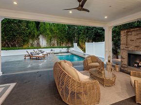1836 Laurel Canyon Boulevard, Los Angeles CA 90046