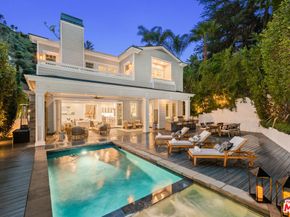 1836 Laurel Canyon Boulevard, Los Angeles CA 90046