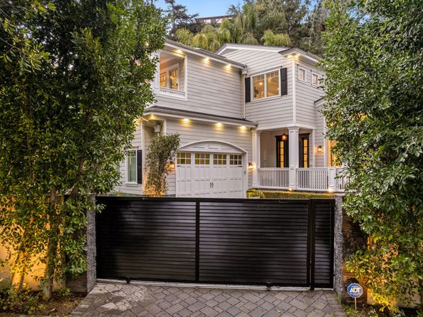 1836 Laurel Canyon Boulevard, Los Angeles CA 90046