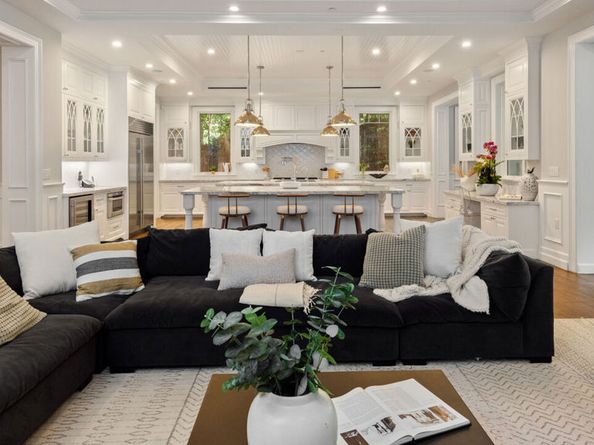 1836 Laurel Canyon Boulevard, Los Angeles CA 90046