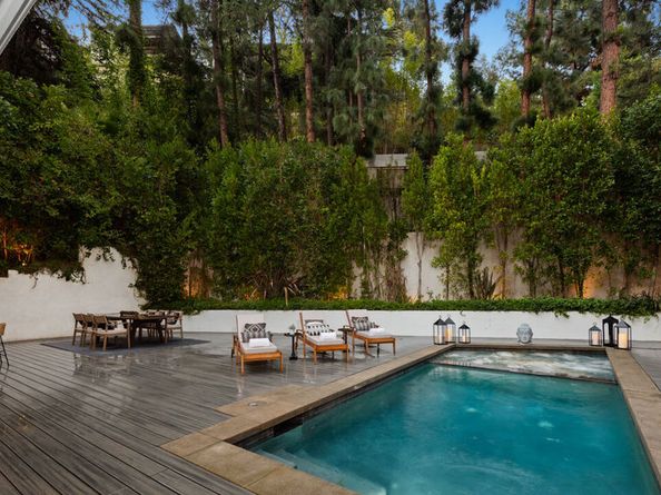 1836 Laurel Canyon Boulevard, Los Angeles CA 90046