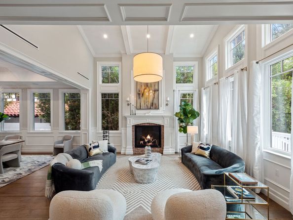 1836 Laurel Canyon Boulevard, Los Angeles CA 90046