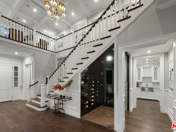 1836 Laurel Canyon Boulevard, Los Angeles CA 90046